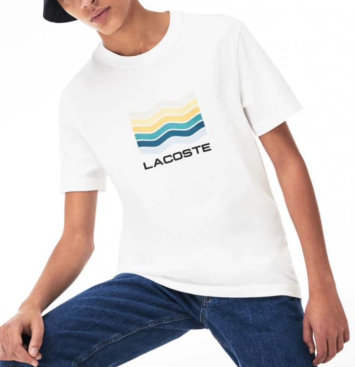 Lacoste T Shirt s-3xl  (54)